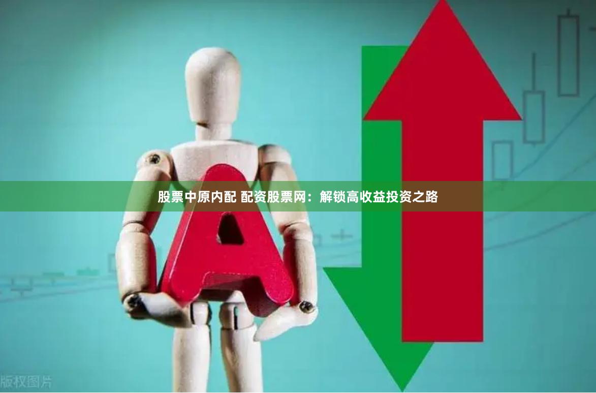 股票中原内配 配资股票网：解锁高收益投资之路