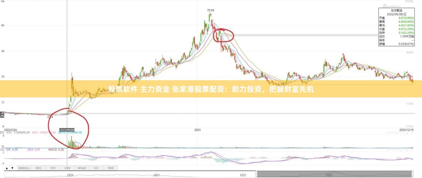 股票软件 主力资金 张家港股票配资：助力投资，把握财富先机