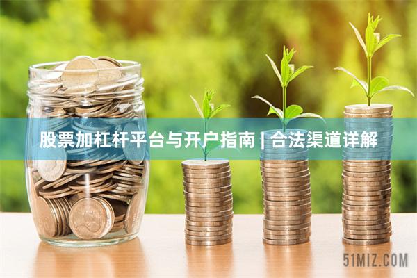 股票加杠杆平台与开户指南 | 合法渠道详解